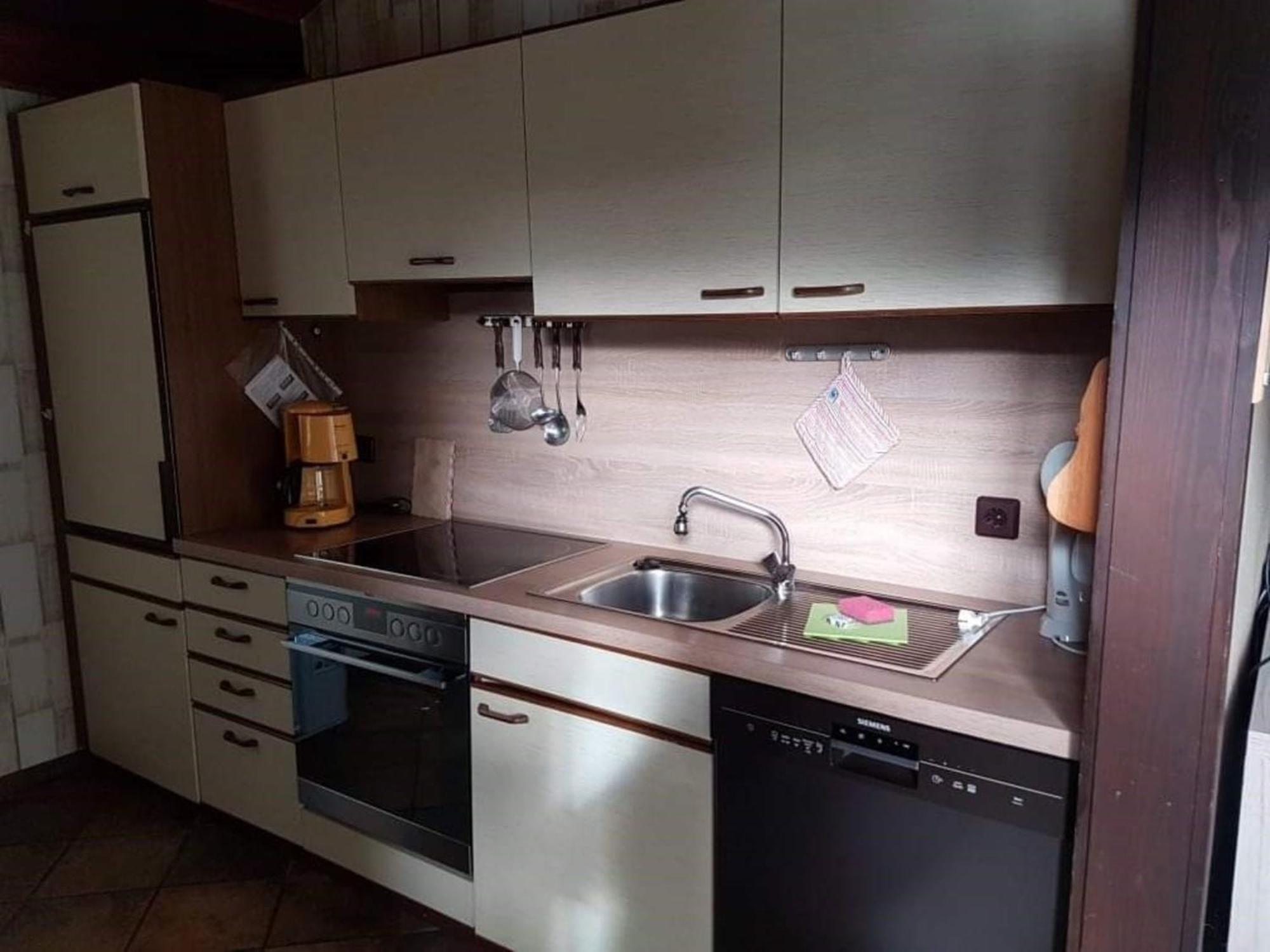 Bungalow M 43 In Burhave Buitenkant foto